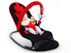 Love baby bouncer chair