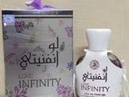 Love Infinity Eau De perfume 100ml For Her