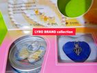 LOVE LOCKET