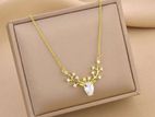 Love Necklace