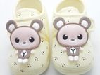 Lovely baby boy girls infant shoes anti slip