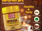 Loven MOCHA / মকাহ