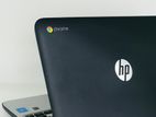 Low budget HP laptop