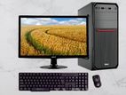 Low budget official work pc package