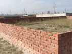 Low Cost M block 3 katha plot for sale