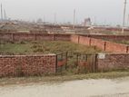 Low Cost M Block 4 Katha Plot For Sale