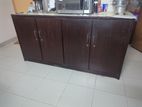 Low Height Cabinet - 04 Doors