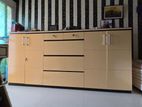 Low Height Cabinet _ Customized