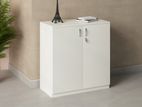 Low height file cabinet - 17
