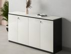 Low height file cabinet - 18