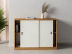 Low height file cabinet - 19