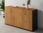 Low height file cabinet - 22