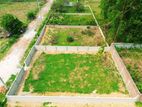 Low price 3 Katha Near 100ft. in Sec#28, Road# 325.