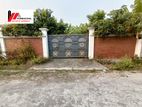 Low Price 3 Katha Plot. Sector#28, Road# 330G