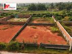 Low price 3 Katha South Face plot.