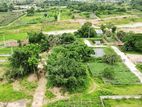 Low Price 3 Katha South Facing Plot .