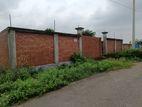 Low Price 5 Katha Corner Plot in Sec# 21, Road#301