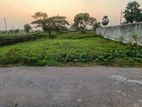 Low Price 5 Katha Plot. on 54ft.