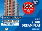 Low-Price Family Flat Now On Sale || Buy Offer Going