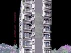 Low Price Ready Flat For Sale In Mirpur Dhaka