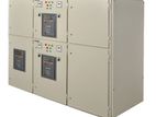 Low Tension Switch Gear Panel