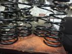 Lowring Spring Of Ae Chassis.. Toyota 90/100/110/111