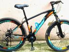 LPASO PGEW 27.5 Full Running 10-Gear Bicycle Sale"27 Siz