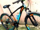 LPASO PGEW Full Running 10-Gear Bicycle Sale"26 Siz