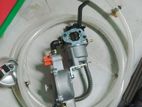 lpg carburetor