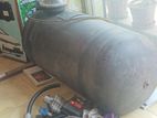 Lpg চিকেনশিয়াল নাইনটি সিলিন্ডার কিট সহ ফুল সেট আপ বিক্রি করা হবে