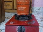 LPG Cylinder+ Stove (গ্যাসের সিলিন্ডার ও চুলা )