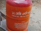 LPG gas. 12 kg for sell