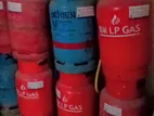 Lpg Gas Cylinder