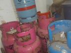 LPG Gas Cylinder