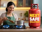 Lpg Gas Cylinder Home Delivery