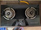LPG Gas Stove