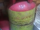 LPG গ্যাস সিলিন্ডার (ওমেরা)