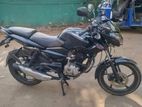 Bajaj Pulsar 135 ALL OK BIKE 2016