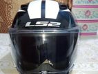 LS 2 helmet full fresh