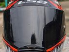 LS2 BREAKER EVO HELMET