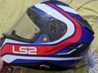 Ls2 Challanger Helmet