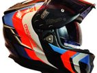 LS2 Challenger Helmet