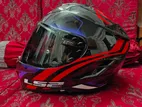Ls2 Challenger Propeller Helmet