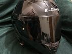 LS2 FF800 certified helmet