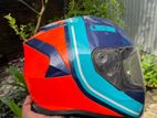 LS2 FF800 STORM RACER helmet