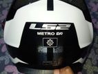 LS2 helmet