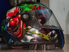 Ls2 rapid helmet