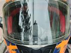 Ls2 Rapid helmet