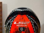 LS2 Special Edition helmet