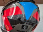 Ls2 Storm Helmet